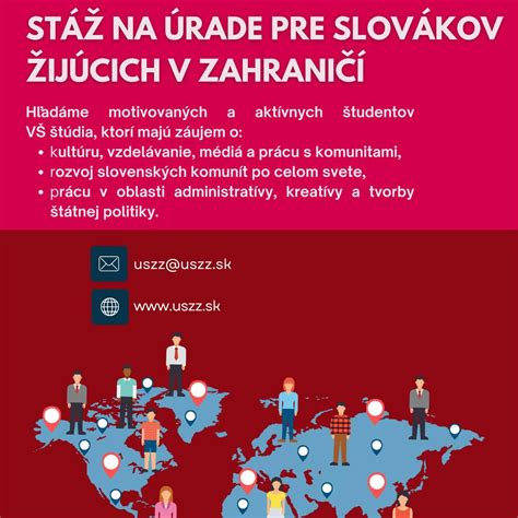 infografika o výhodách štúdia v zahraničí
