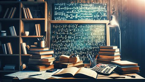 študenti pri učení matematiky