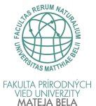 Logo Fakulty prírodných vied UMB