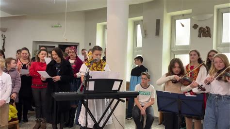 Pedagogický zbor Katedry Evanjelikálnej Teológie a Misie