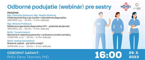 Štruktúra špecializačného štúdia pre sestry