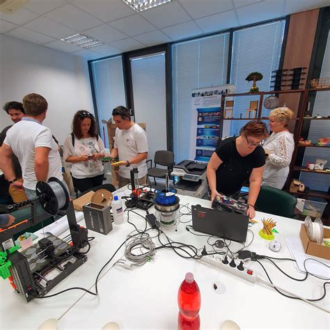 Knižnica s modernými technológiami