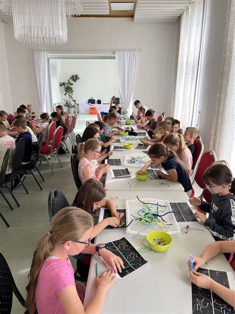 Školské aktivity a súťaže