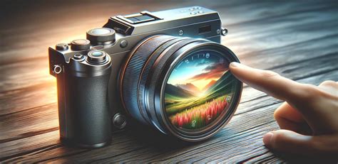 Štruktúra kurzu digitálnej fotografie