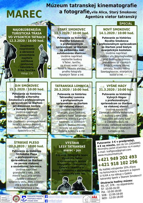 História Horného Smokovca