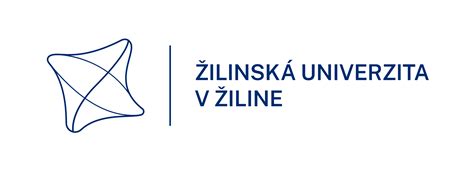 Logo Žilinskej univerzity v Žiline