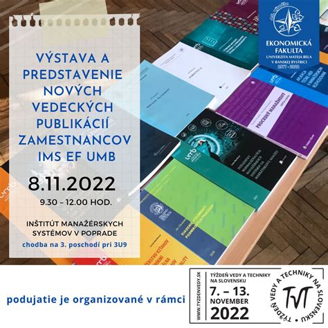 Ukážka titulných strán vedeckých časopisov Filozofickej fakulty TU