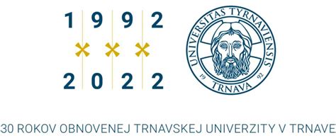 Štruktúra Trnavskej univerzity