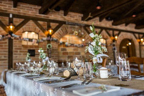 rustikálna stodola na svadbu