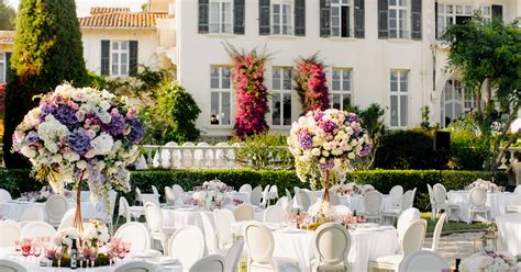 romantické prostredie na svadbu