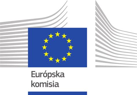 Logo Európskej komisie