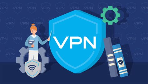 Schéma pripojenia cez VPN