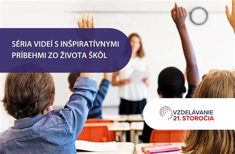 Škola a vzdelávanie