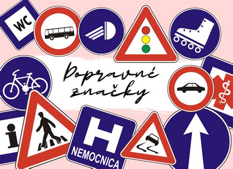 Dopravná výchova pre žiakov