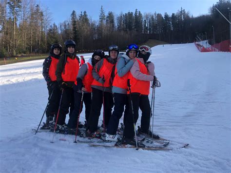 Lyžiarsky kurz v Jasnej