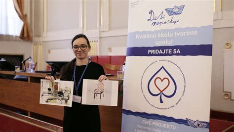 príklad dobrej prezentácie