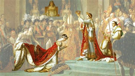 Korunovácia Napoleona