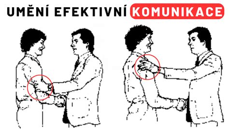 Schéma očného kontaktu počas prezentácie
