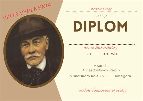 diplom z muzikológie