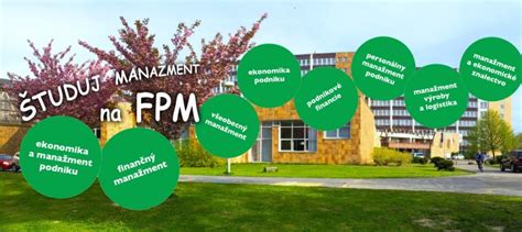Štruktúra bakalárskeho štúdia na FPM EUBA