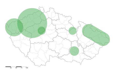 Mapa kľúčových oblastí podnikového manažmentu