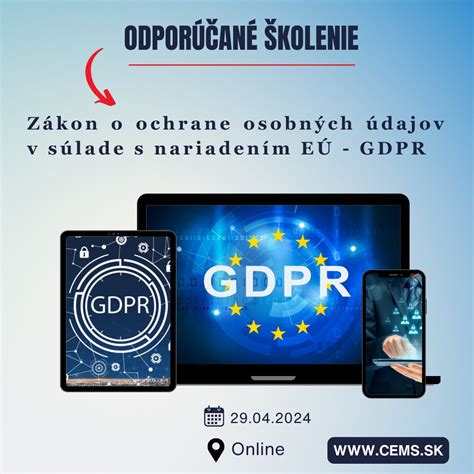 Ikony práv dotknutých osôb podľa GDPR