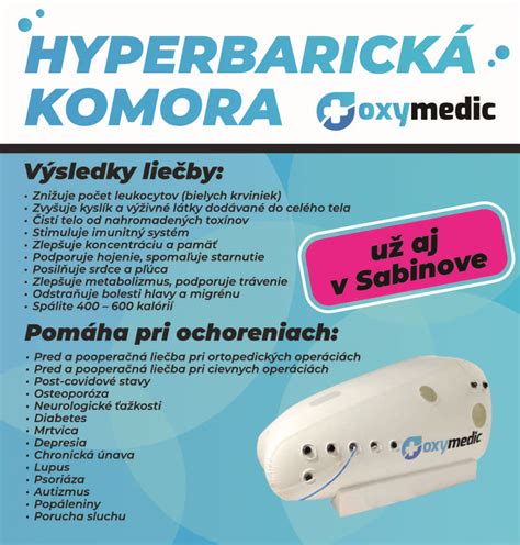 Ilustrácia hyperbarickej komory