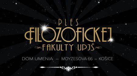 Mapa Filozofickej fakulty
