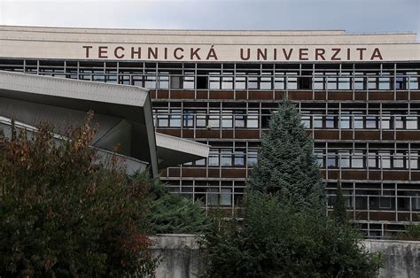 Študentské podujatie na Technickej univerzite vo Zvolene