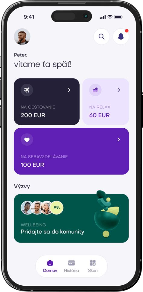 Screenshot mobilnej aplikácie ISIC zobrazujúci sekciu s kupónmi