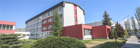 interiér školského internátu