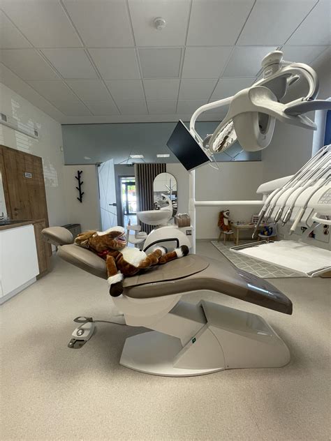 Zubná ambulancia s dentálnym hygienikom