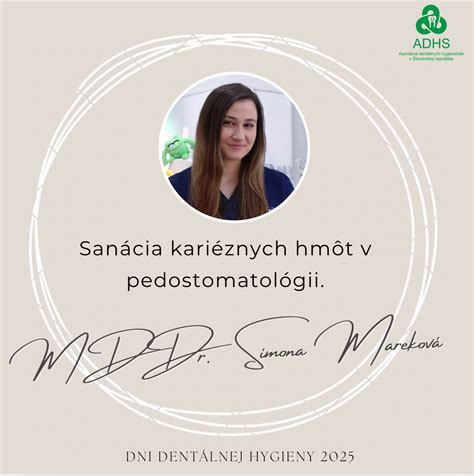 Infografika o štruktúre štúdia dentálnej hygieny