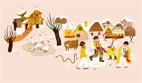 Ilustrácia Pugačova s kozákmi