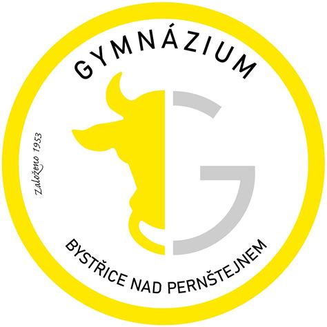 Logo Bilingválneho gymnázia Čadca