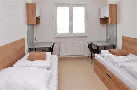 študentský domov Antona Bernoláka