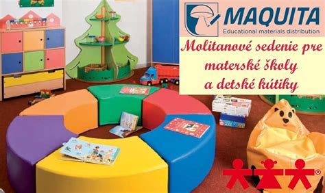 Ukážka rôznych didaktických pomôcok pre deti