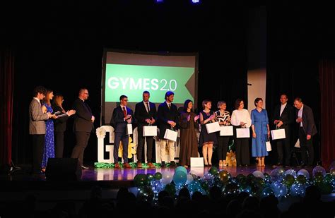 Oslava 20. výročia Gymnázia sv. Edity Steinovej