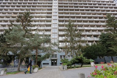 Ilustračná fotografia univerzity