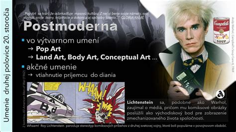 Ukážka efektívneho využitia vizuálnych pomôcok v prezentácii