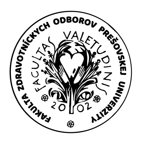 Logo Prešovskej univerzity