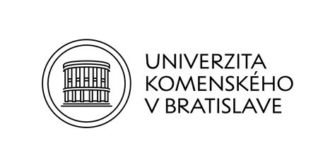 Znak Univerzity Komenského