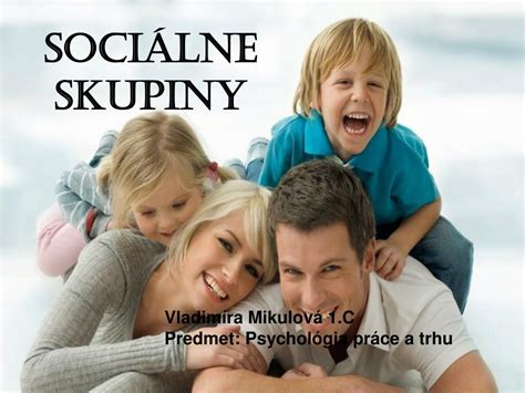 Štruktúra výučby sociálnej práce