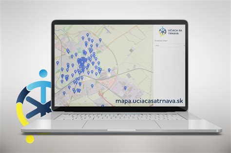 Mapa vzdelávacích programov sociálnej práce
