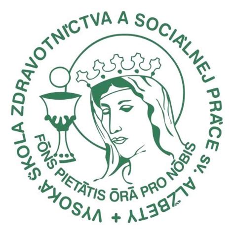 Budova Vysokej školy zdravotníctva a sociálnej práce sv. Alžbety