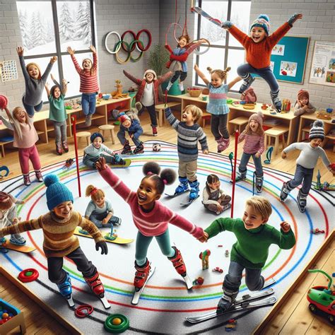 Ilustrácia k téme hry a vzdelávania