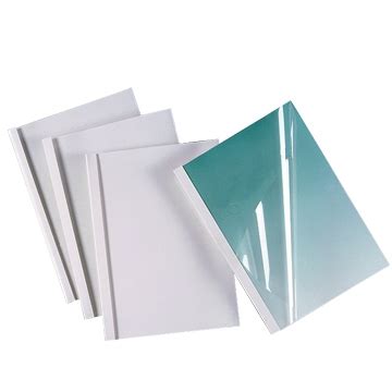 Tepelná väzba záverečnej práce