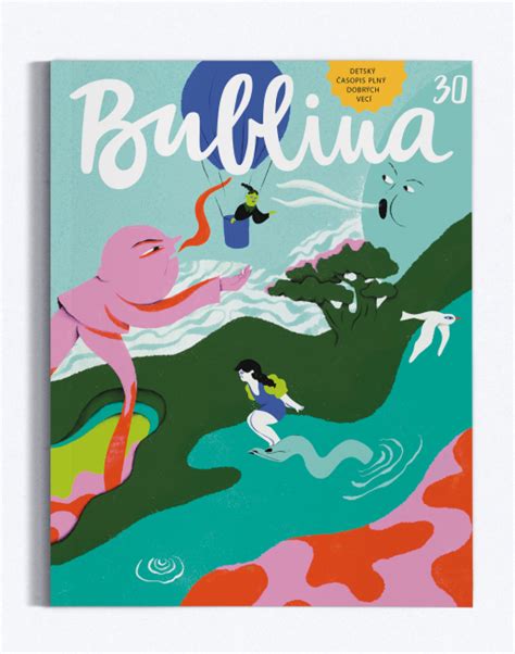 Ilustrácia obálky bakalárskej práce