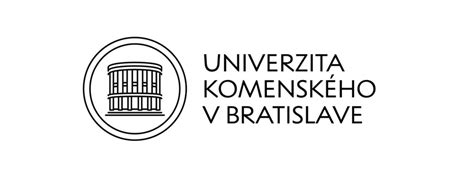 Logo Univerzity Komenského v Bratislave