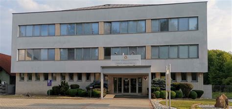 Budova Katolíckej univerzity v Ružomberku